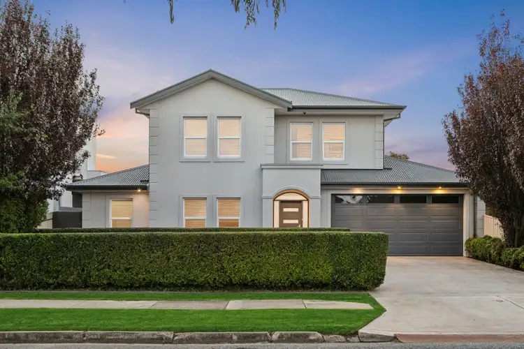 22A Gray Street
