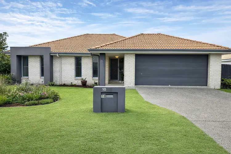 10 Gizelle Street