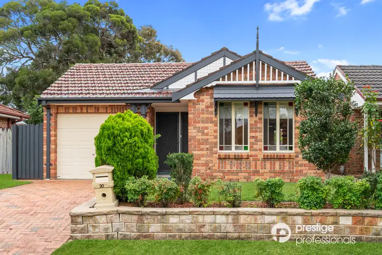 30 Paroo Court