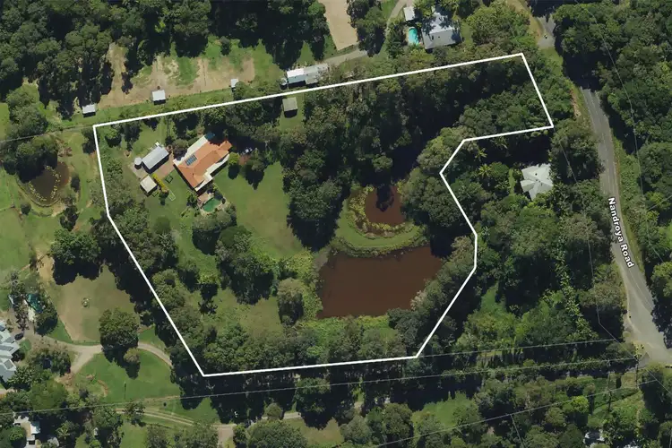 176 Nandroya Road