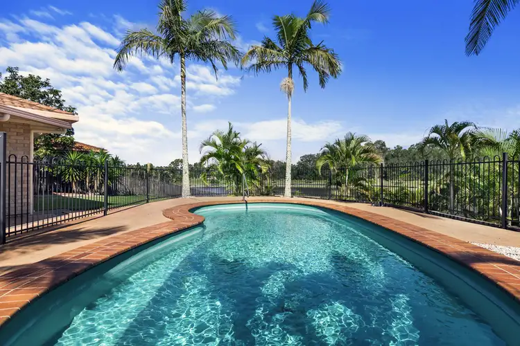 1 Currawong Court