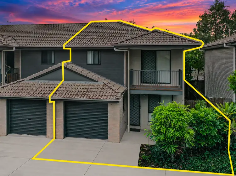 8 Saint Kilda Court