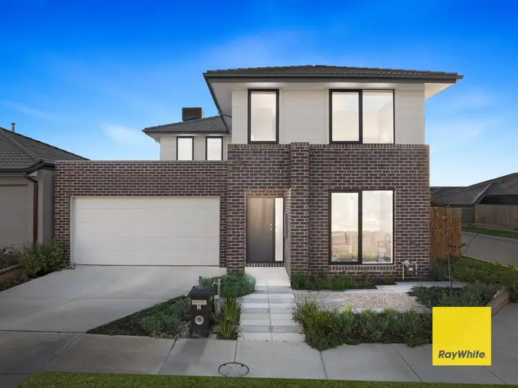 2 Bracegirdle Drive