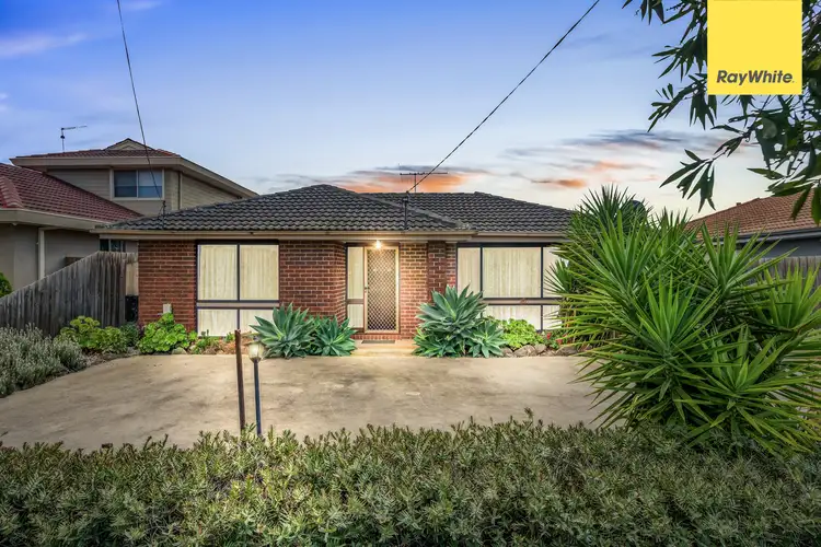81 Childs Street