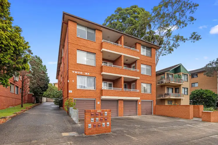 7 Nelson Street