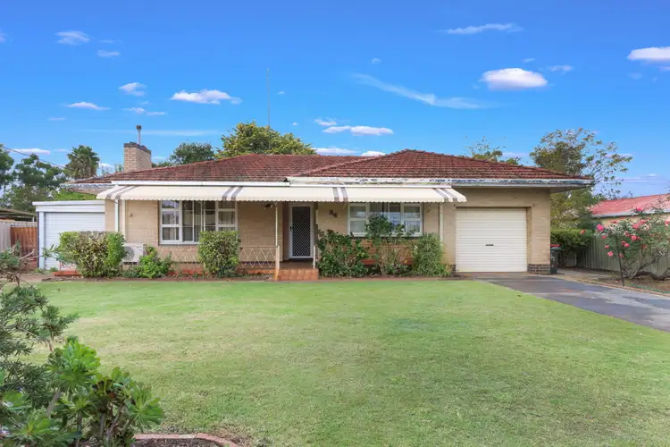 34 Mclarty Road