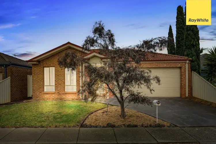 17 Murnong Mews