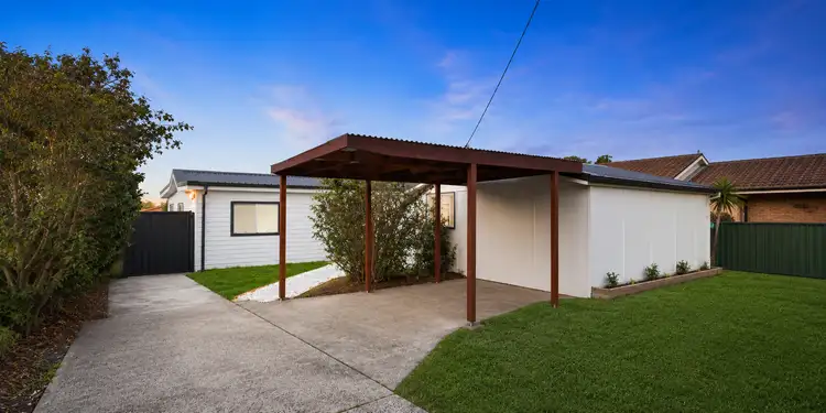 5 Koorana Avenue