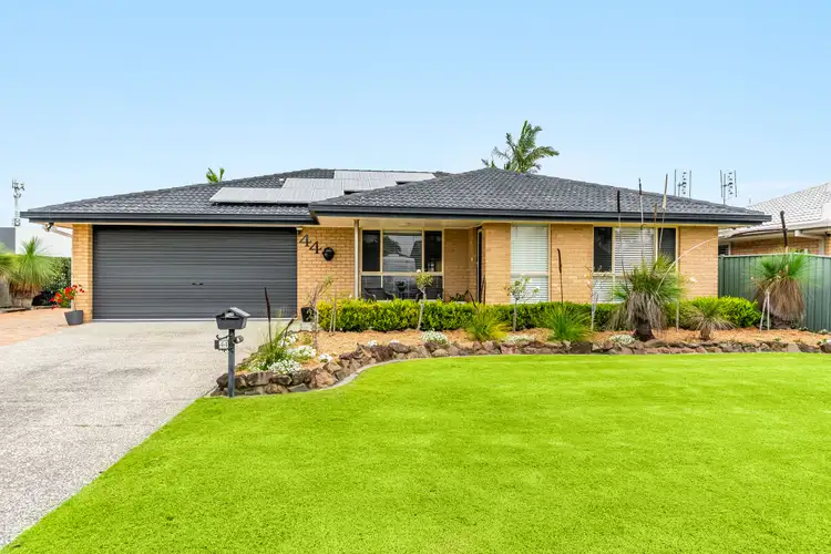 44 Osprey Drive