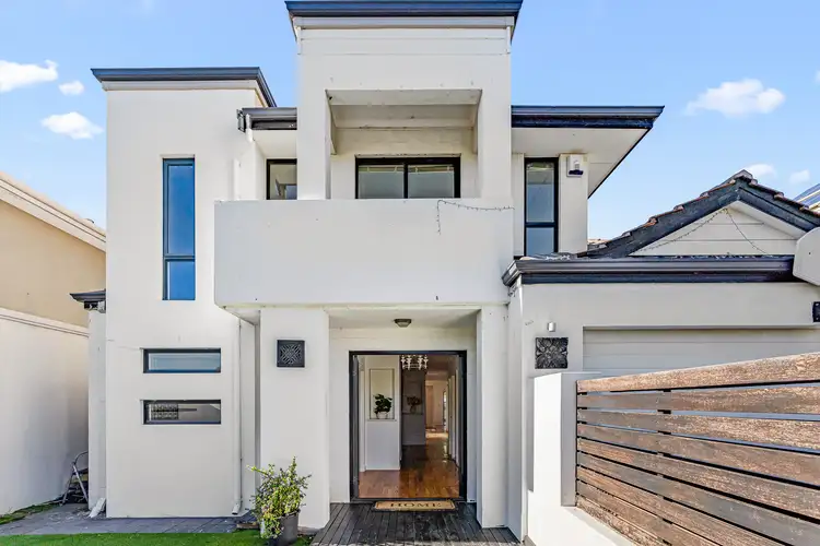 44 Vaucluse Circuit
