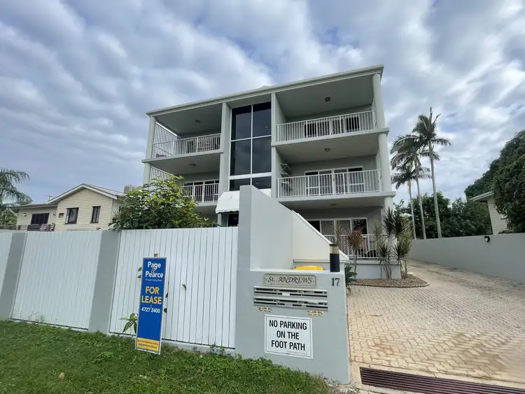 17 Lindsay Street