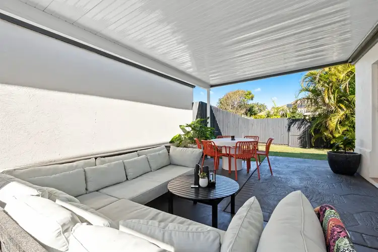 34 Albicore Street