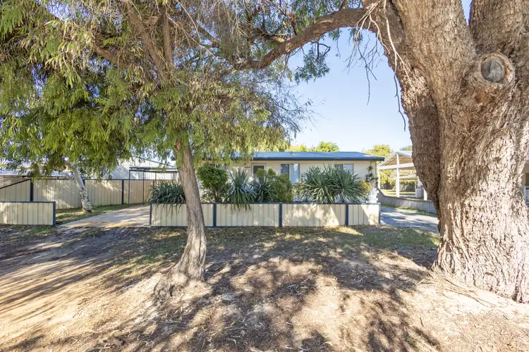 37B Bashford Street