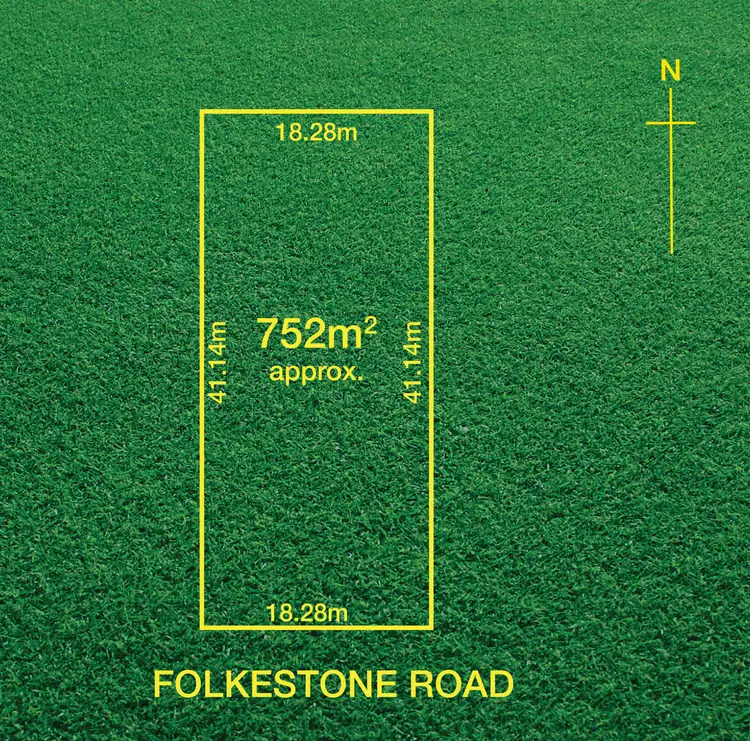 66 Folkestone Road