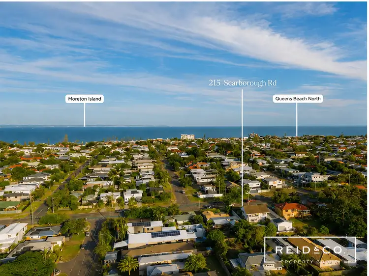 215 Scarborough Road