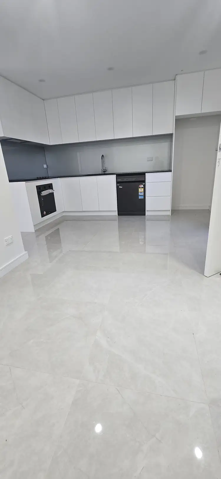 23a Horton Street