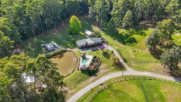 364 Wyee Farms Road