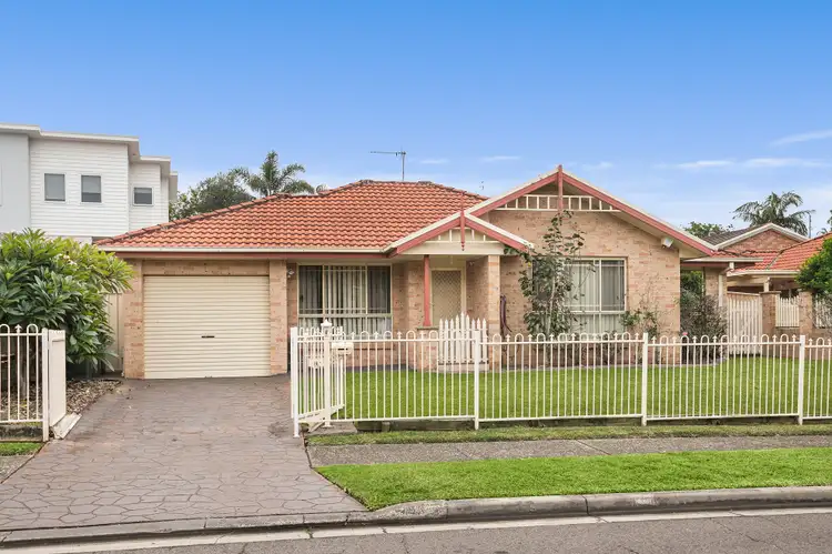 14 Baragoot Road