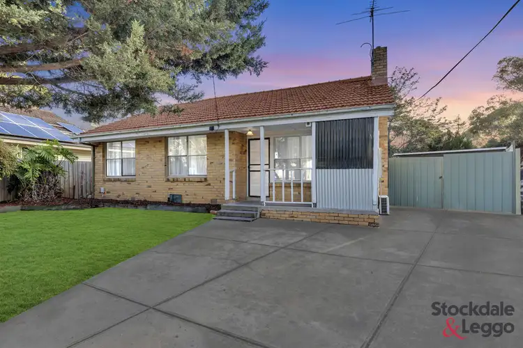 16 Allen Street