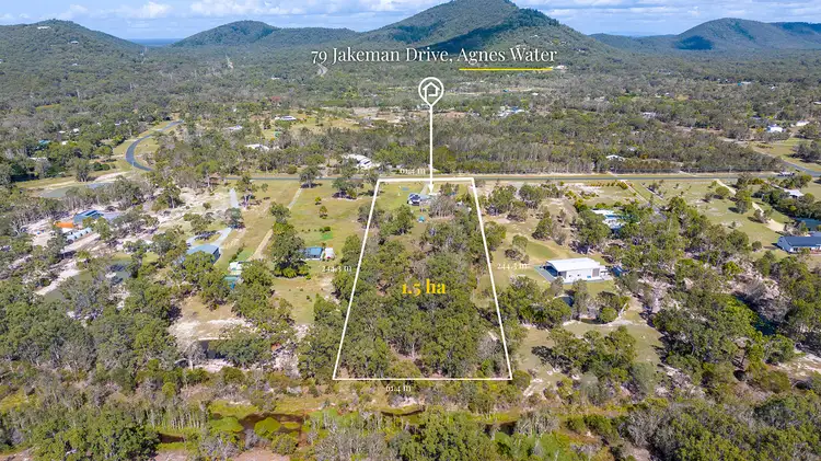 79 Jakeman Drive
