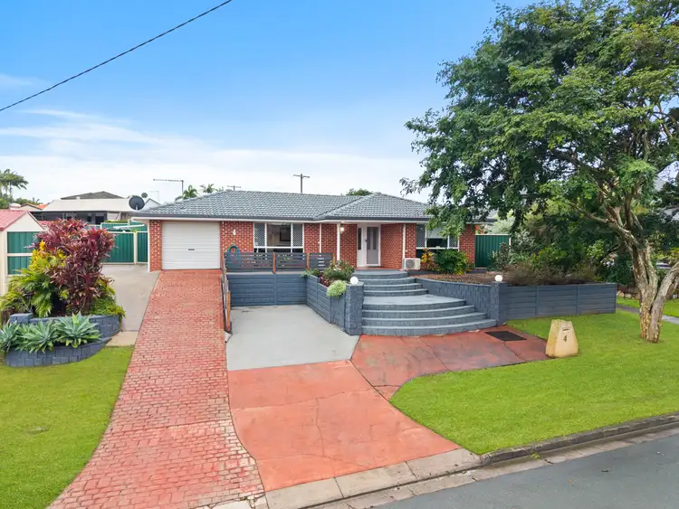4 Lorton Court