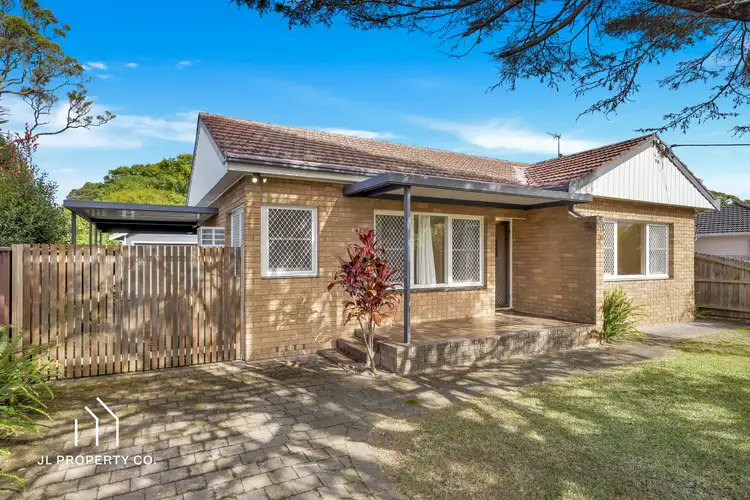 42 Alpha Road