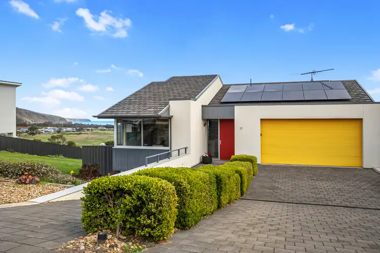 22 Huntingdale Drive