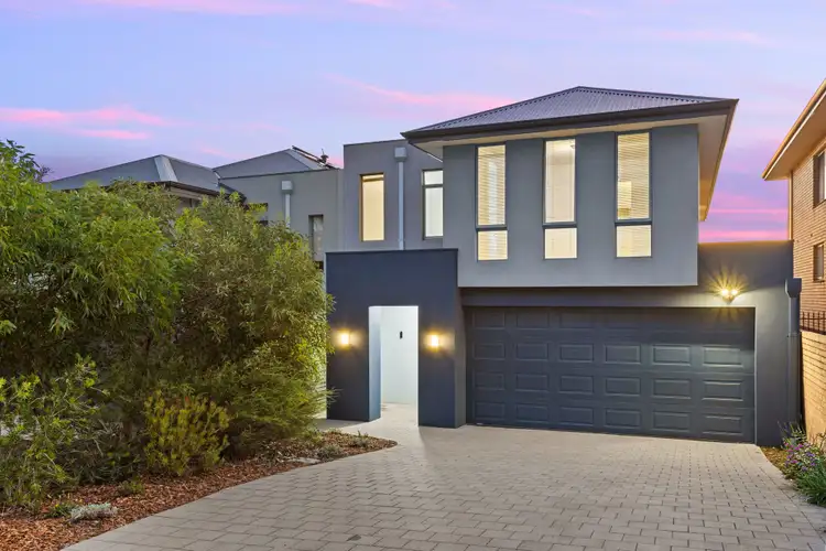 43 Aumerle Way
