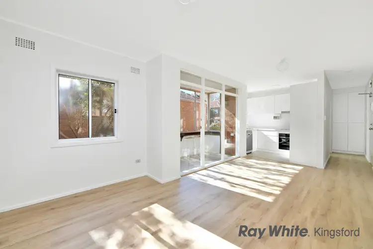 3/53 Forsyth Street, Kingsford NSW 2032