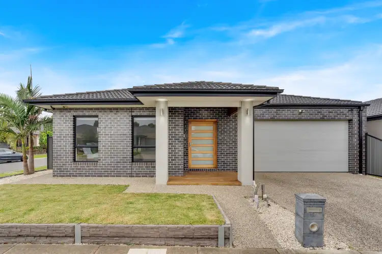 54 Peppertree Parade
