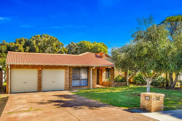 19 Kingfisher Place