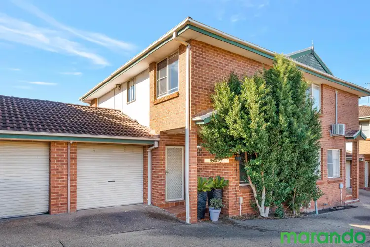 3/345 Hamilton Road