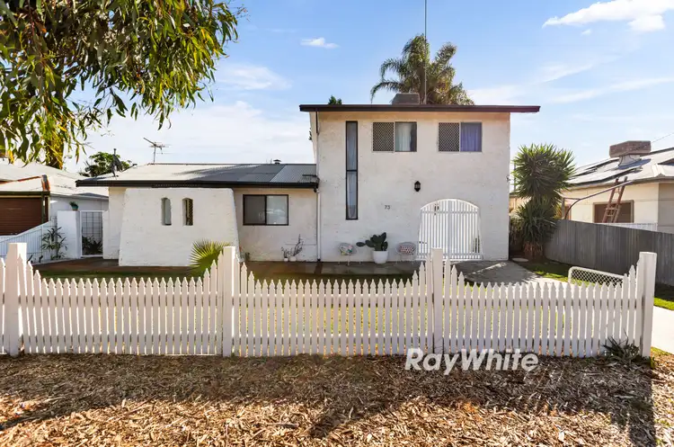 73 Tapio Street