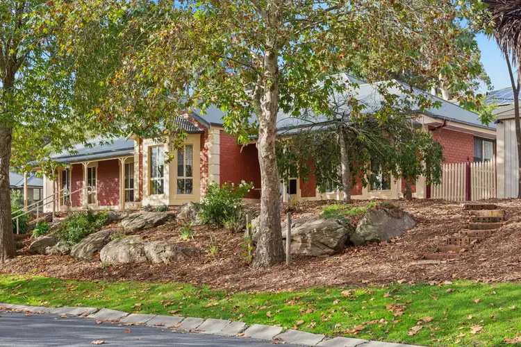 36 Saint James Drive