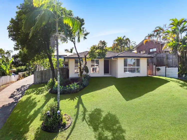 4 Harvil Road