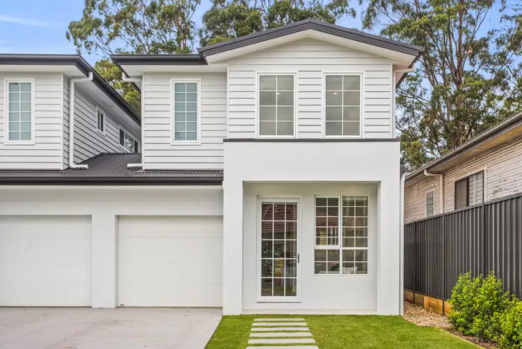 25A Helen Brae Avenue