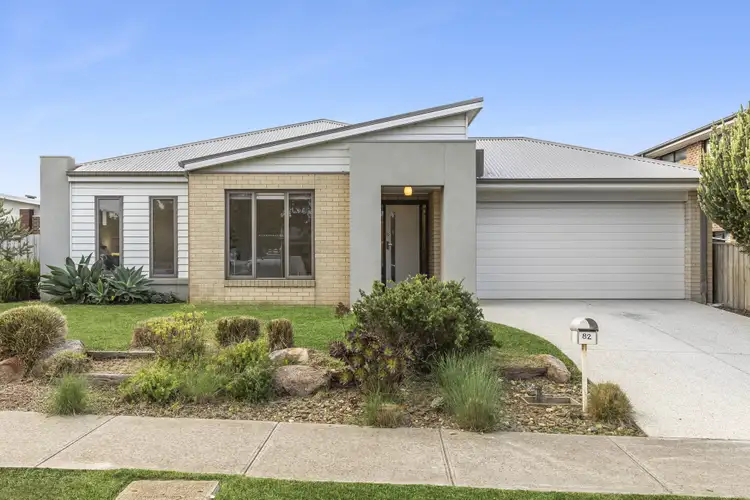82 Kingston Downs Drive