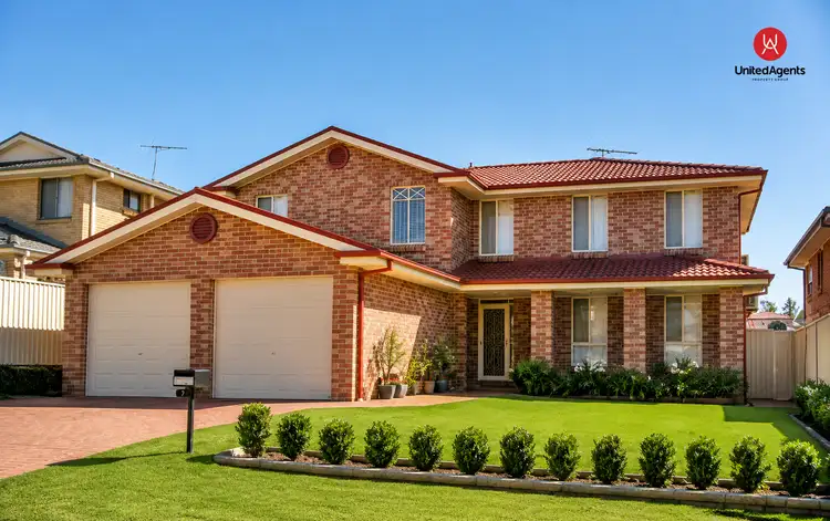 3 Herrick Close
