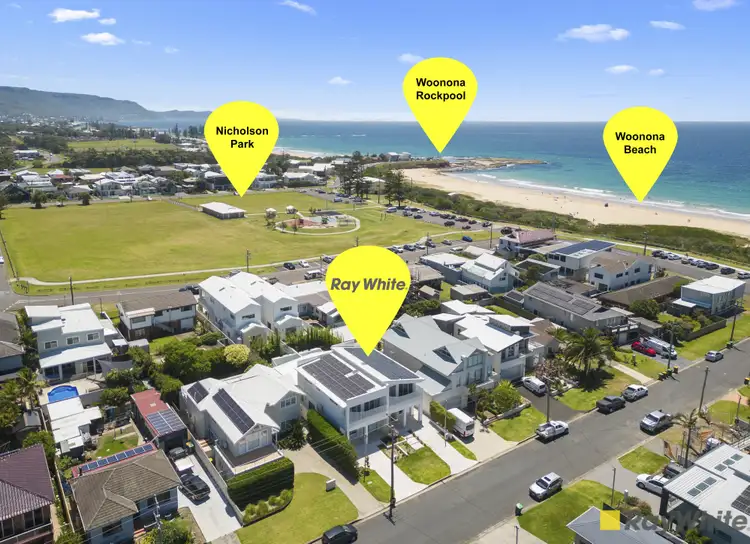 10A Ocean Avenue