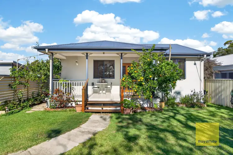 30 Brisbane Avenue