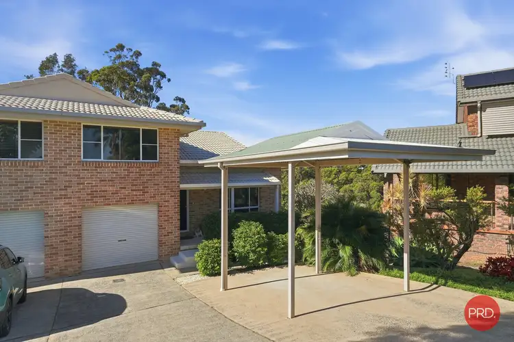 5 McCarthy Close