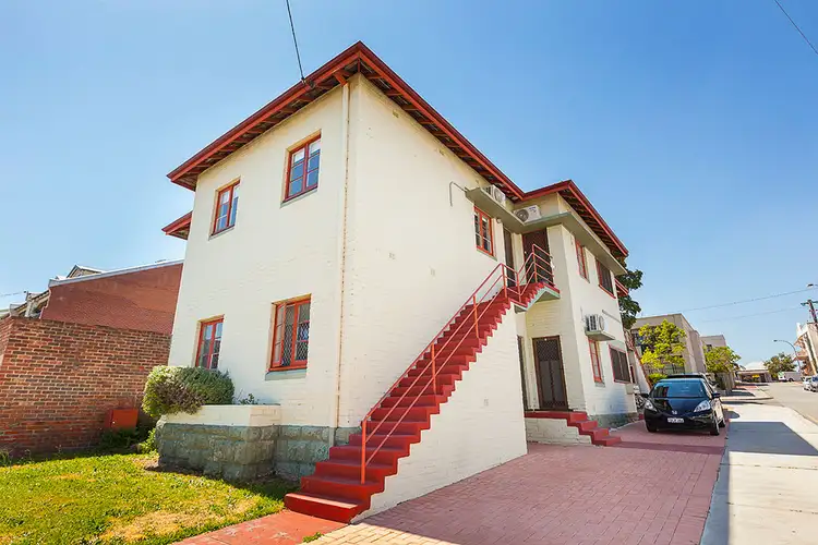 3 Brisbane Place