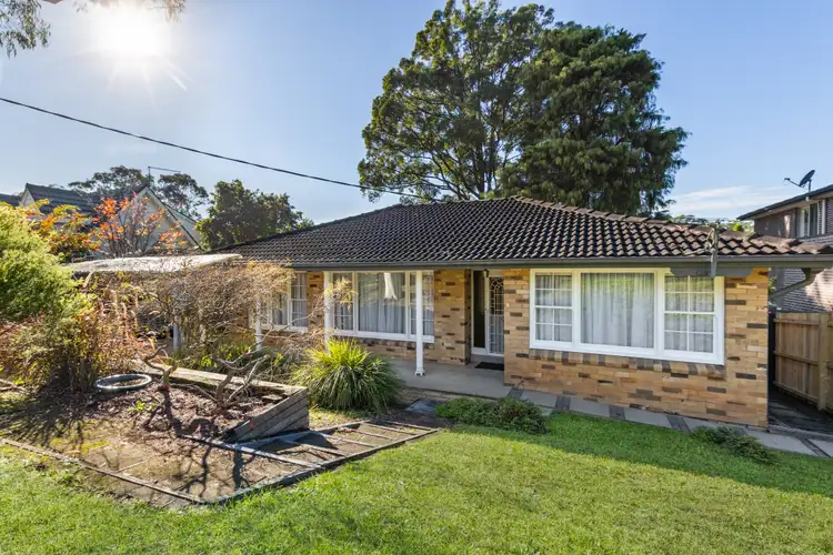 23 Havilah Avenue