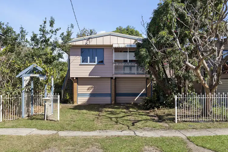 53 Belmore Street
