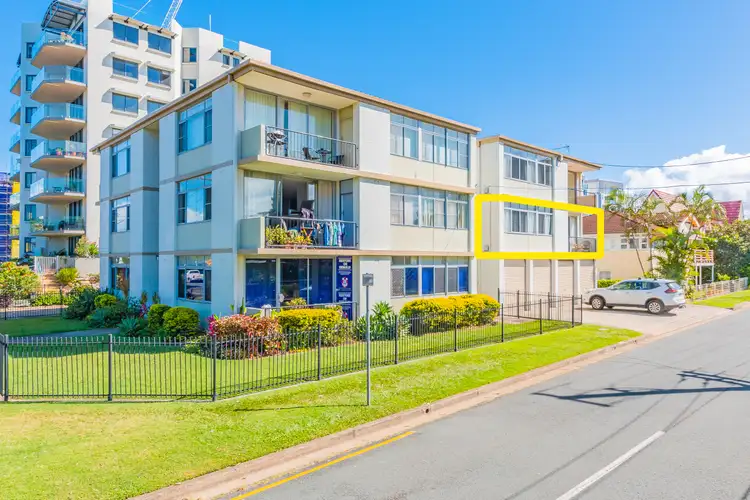 73 Marine Parade