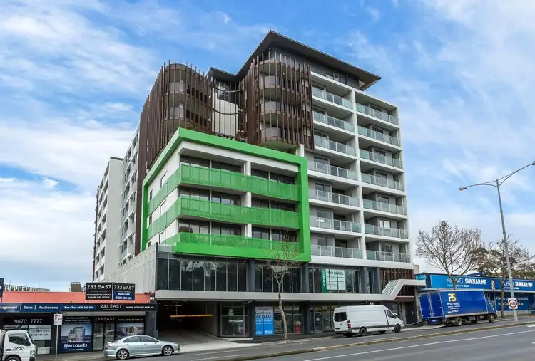 233 Maroondah Highway