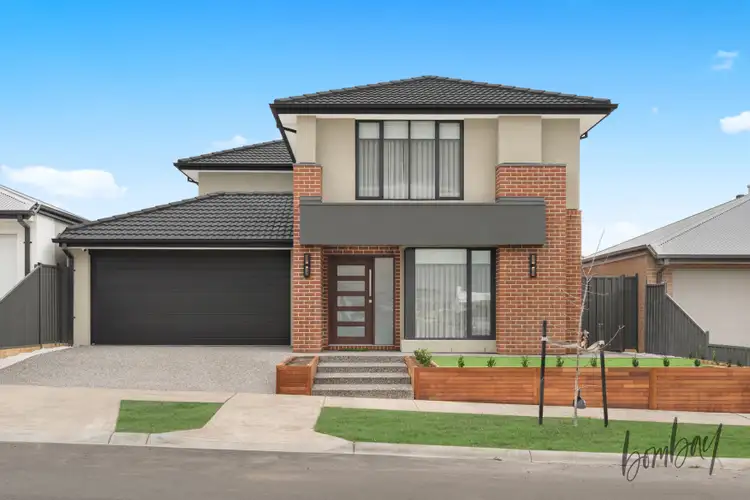34 Magnesium Road, Kalkallo VIC 3064