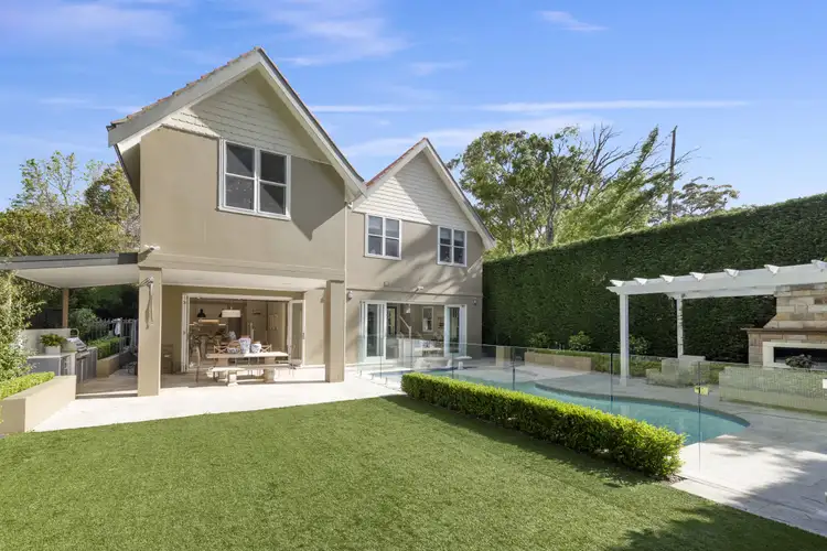 36B Burns Road