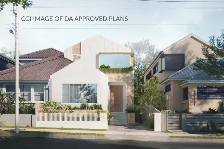 8 Knowles Avenue