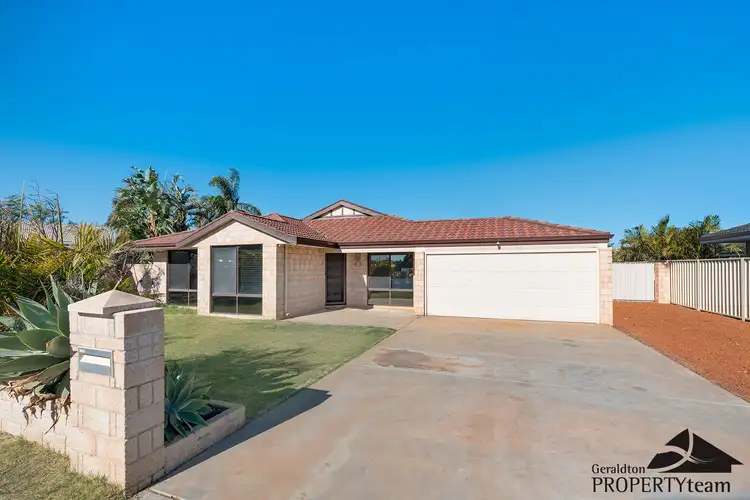 57 Tallarook Way